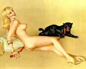 -Unknown - 阿尔贝托·巴尔加斯